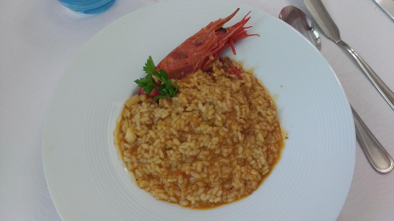 Ca L'Amadeu 호텔 Vilanova de Escornalbou 외부 사진