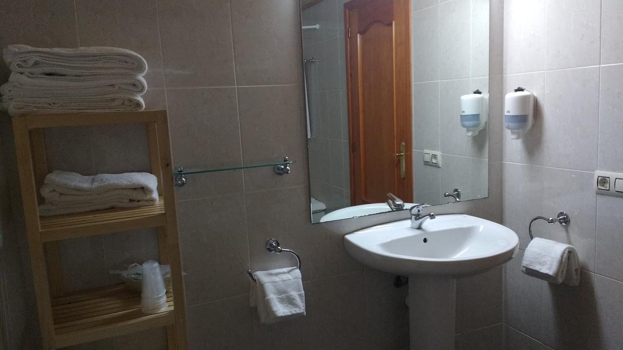 Ca L'Amadeu 호텔 Vilanova de Escornalbou 외부 사진